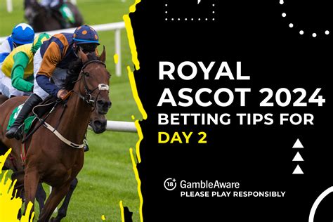 ascot betting tips today - best royal ascot tips